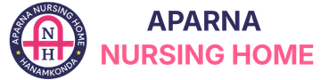 aparnanursinghome.in